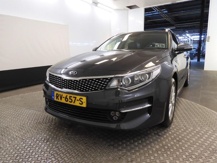 KIA OPTIMA SPORTSWAGON 2018 knagu815ah5163923