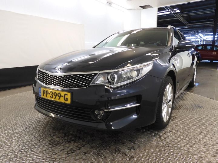 KIA OPTIMA SPORTSWAGON 2017 knagu815ah5171392