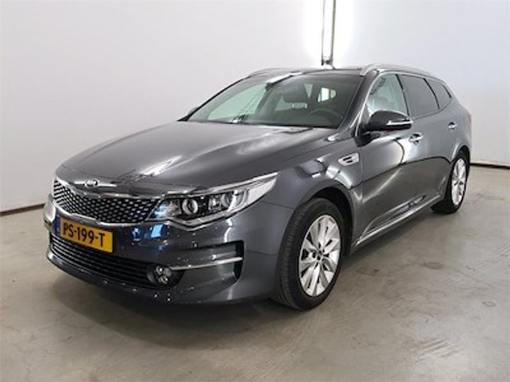 KIA OPTIMA SPORTSWAGON 2017 knagu815ah5171789