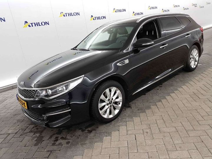 KIA OPTIMA SPORTSWAGON 2017 knagu815aj5180462