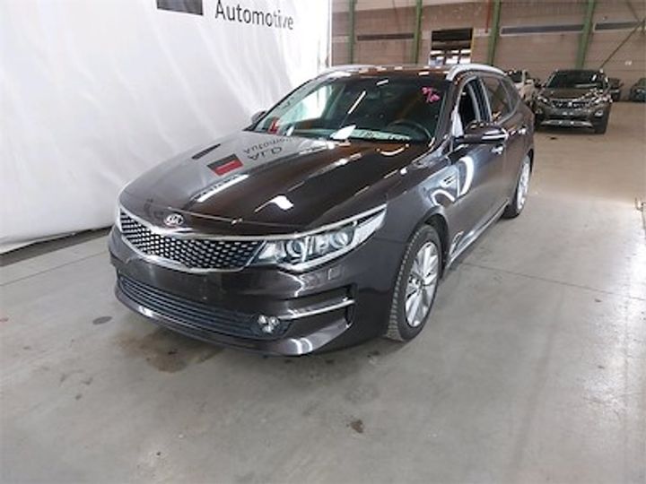 KIA OPTIMA SPORTSWAGON DIESEL 2017 knagu815aj5196561