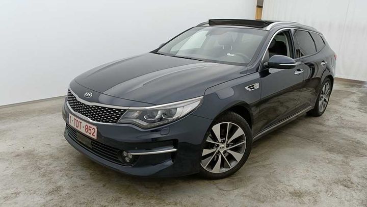 KIA OPTIMA SW &#3916 2017 knagu815gh5120831