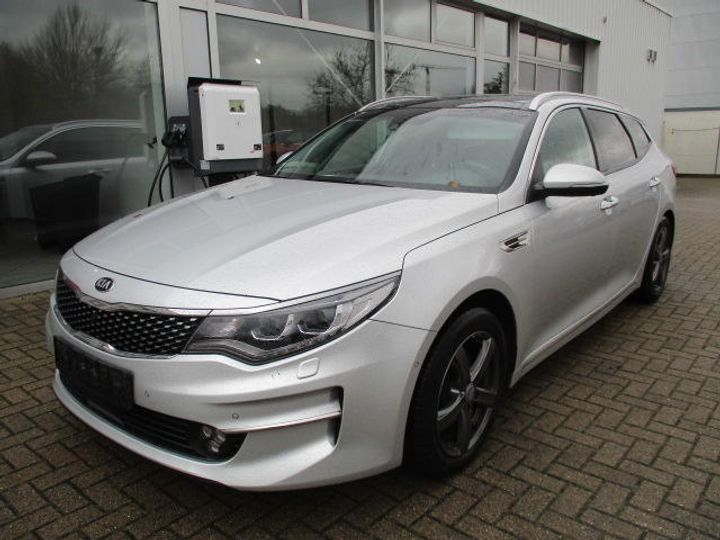 KIA OPTIMA SW 2016 knagu815gh5121811