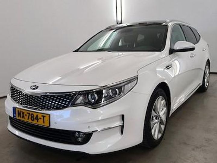 KIA OPTIMA SPORTSWAGON 2017 knagu815gh5127324