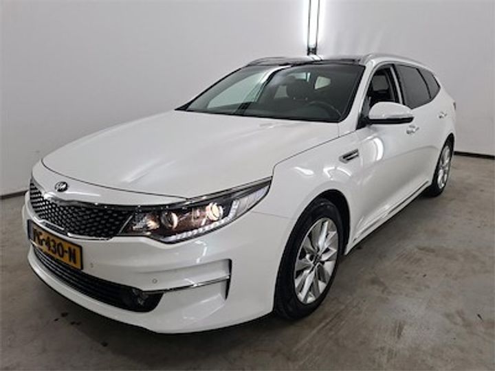 KIA OPTIMA SPORTSWAGON 2017 knagu815gh5133836