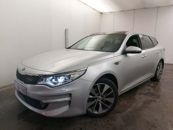 KIA OPTIMA 2017 knagu815gh5134209