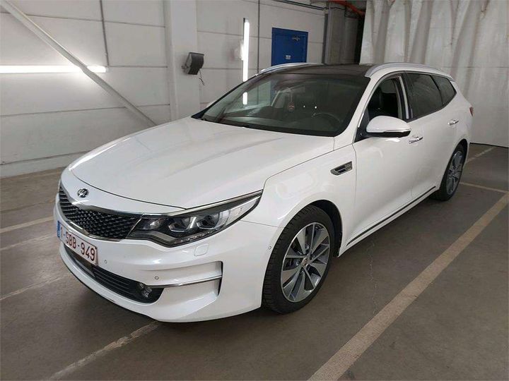 KIA OPTIMA SPORTSWAGON 2017 knagu815gh5134516