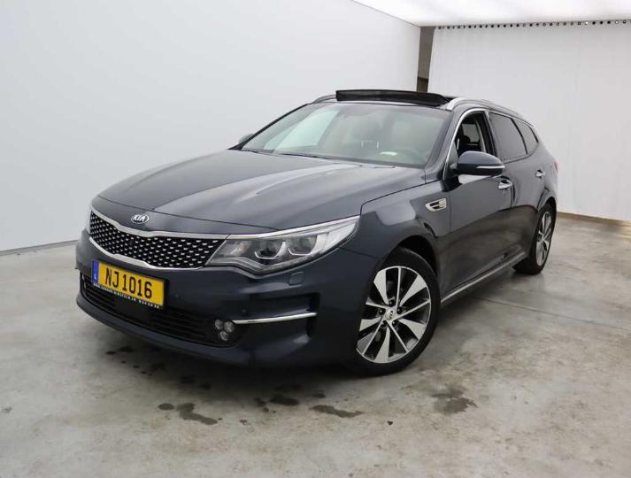 KIA OPTIMA SW &#3916 2017 knagu815gh5145244