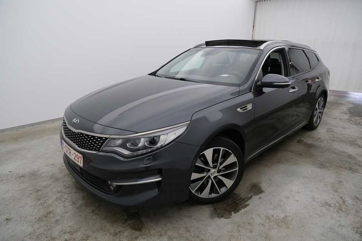 KIA OPTIMA SW &#3916 2017 knagu815gh5145824