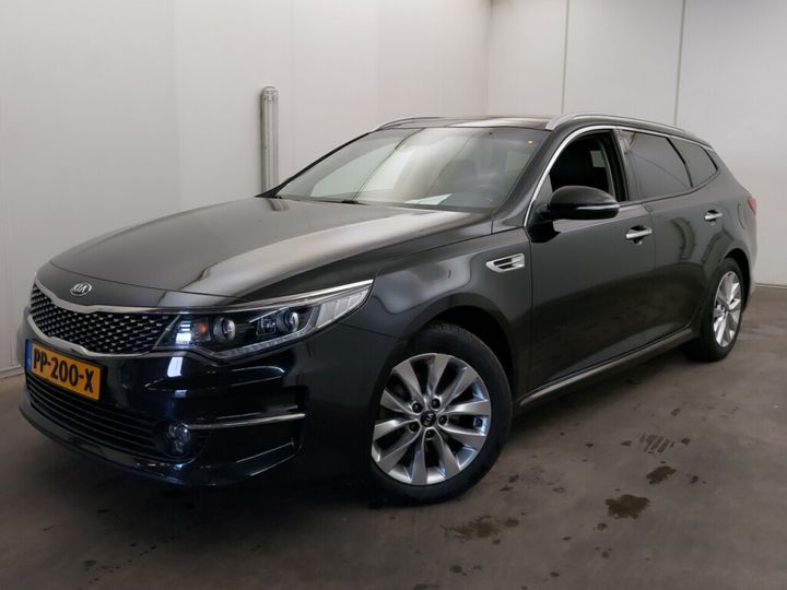 KIA OPTIMA 2017 knagu815gh5154147