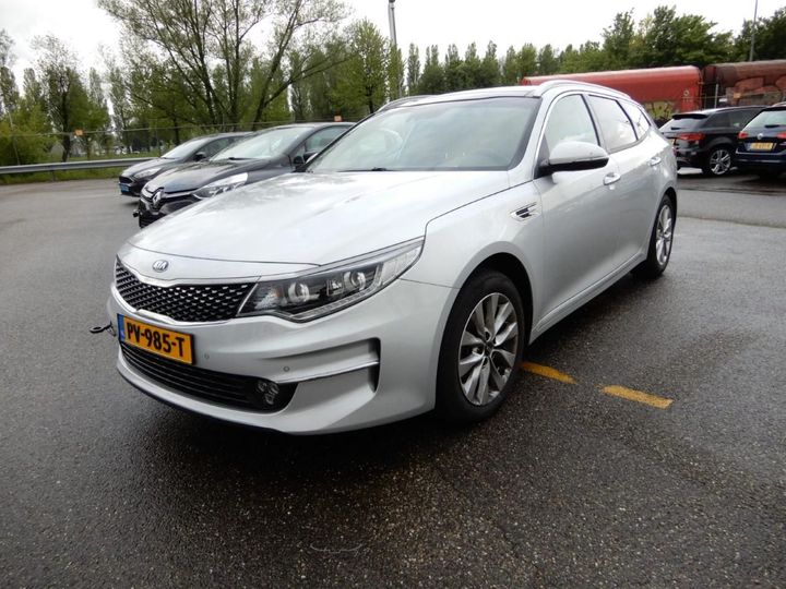 KIA OPTIMA SPORTSWAGON 2017 knagu815gh5154370