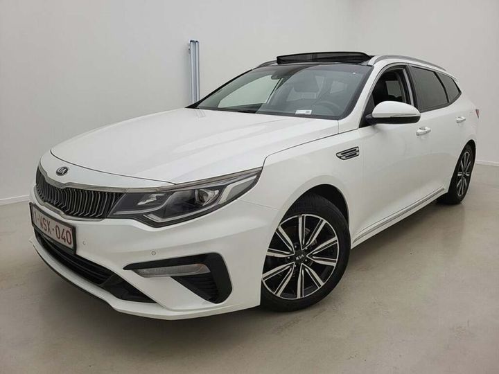 KIA OPTIMA 2019 knagu819al5369212