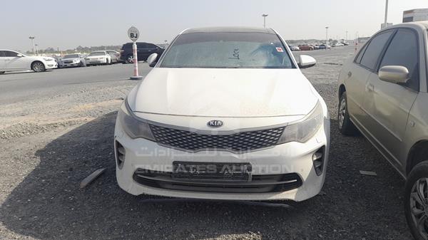 KIA OPTIMA 2016 knagv4126g5026782