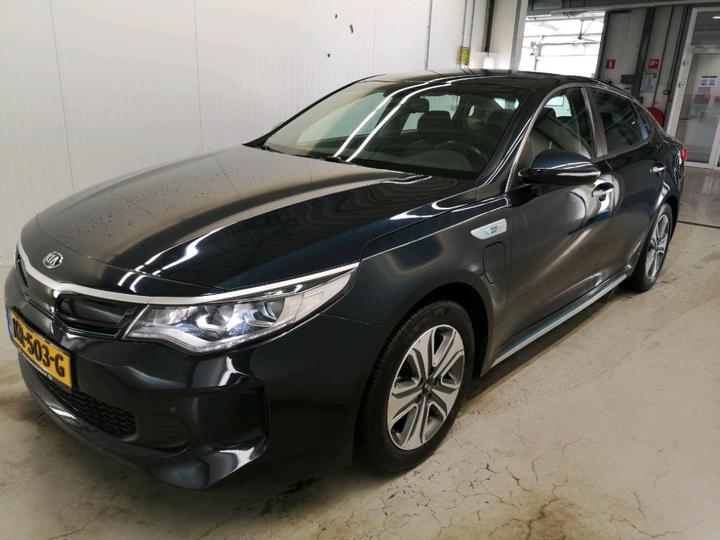 KIA OPTIMA 2016 knagv41dbh5003767