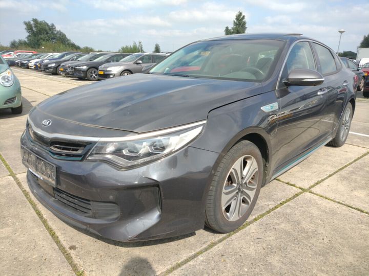 KIA OPTIMA 2017 knagv41dbh5004107