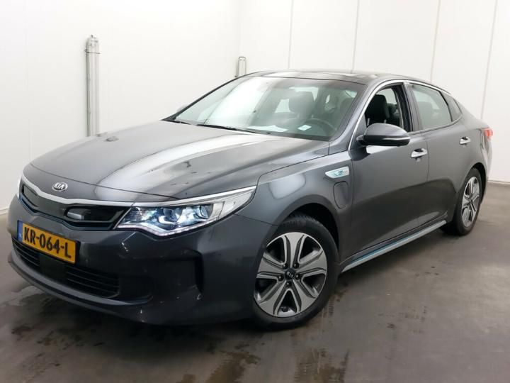 KIA OPTIMA 2016 knagv41dbh5005666