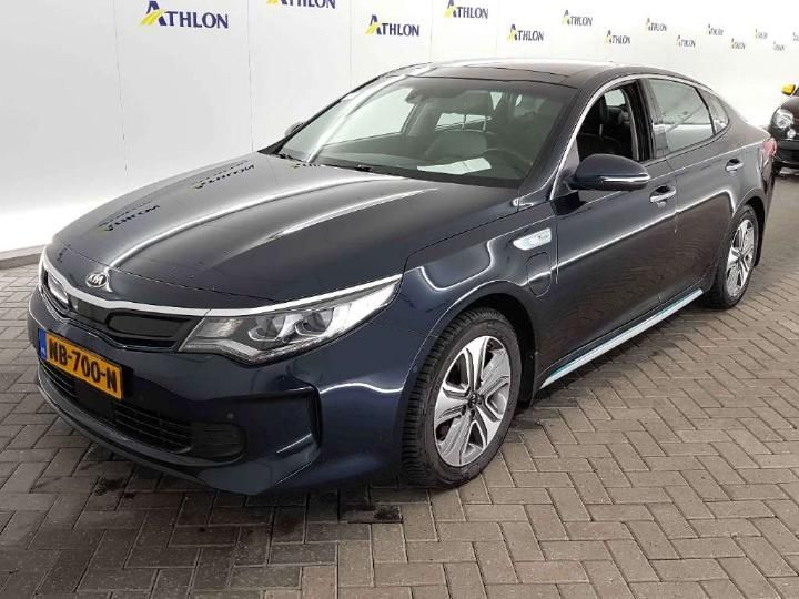 KIA OPTIMA 2016 knagv41dbh5005678