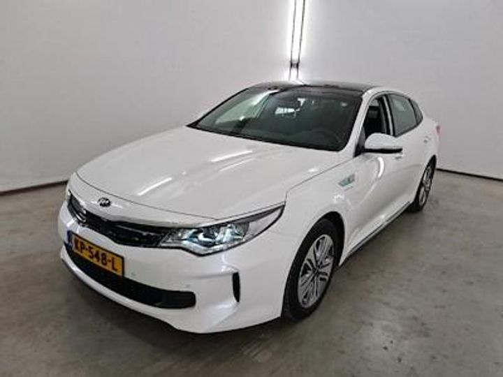 KIA OPTIMA 2016 knagv41dbh5005705