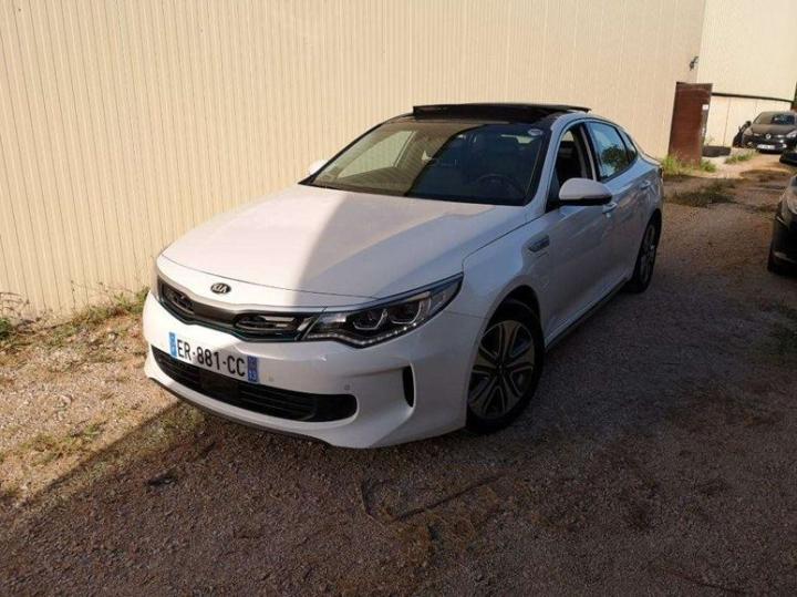 KIA OPTIMA 2017 knagv41dbh5005803