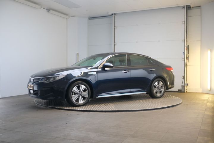 KIA OPTIMA 2017 knagv41dbj5019541