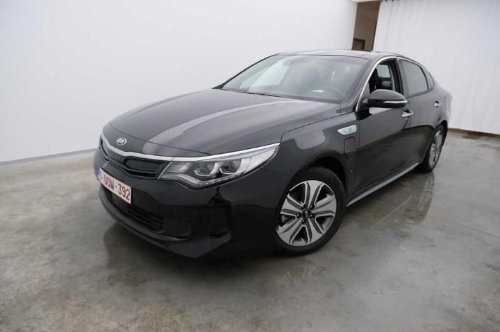 KIA OPTIMA &#3916 2018 knagv41dbj5028197