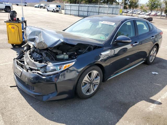 KIA OPTIMA 2017 knagv4ld0h5013882