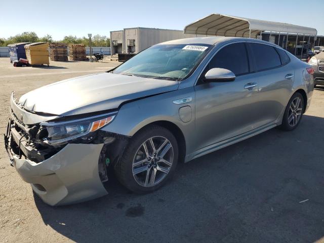 KIA OPTIMA PLU 2018 knagv4ld0j5022586