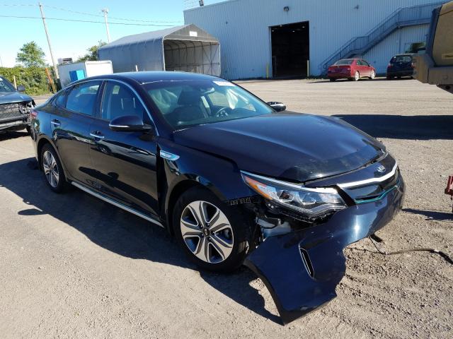 KIA OPTIMA PLU 2017 knagv4ld1h5018329