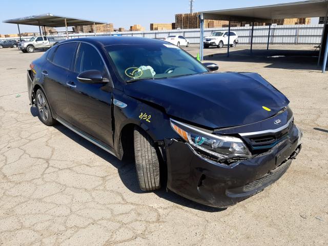 KIA OPTIMA PLU 2017 knagv4ld2h5012975