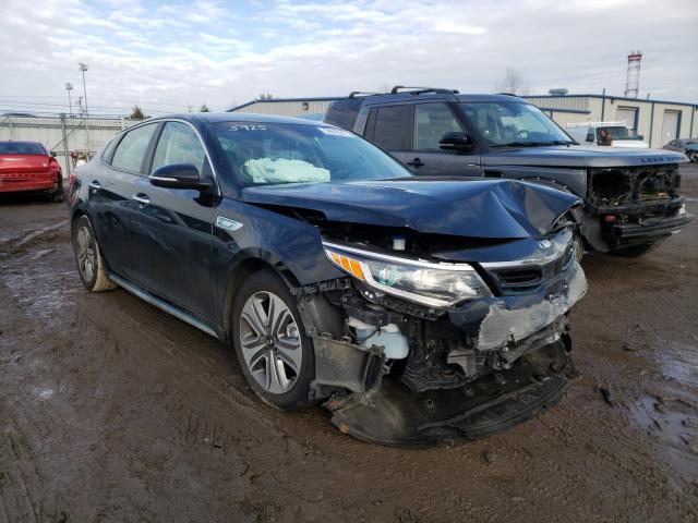 KIA OPTIMA PLU 2017 knagv4ld2h5015925