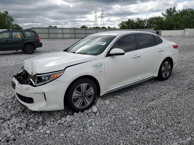 KIA OPTIMA 2018 knagv4ld3k5031980