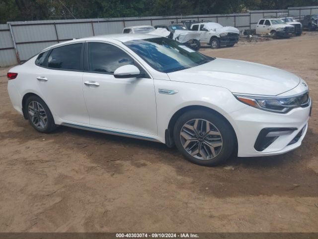 KIA OPTIMA 2020 knagv4ld3l5036484