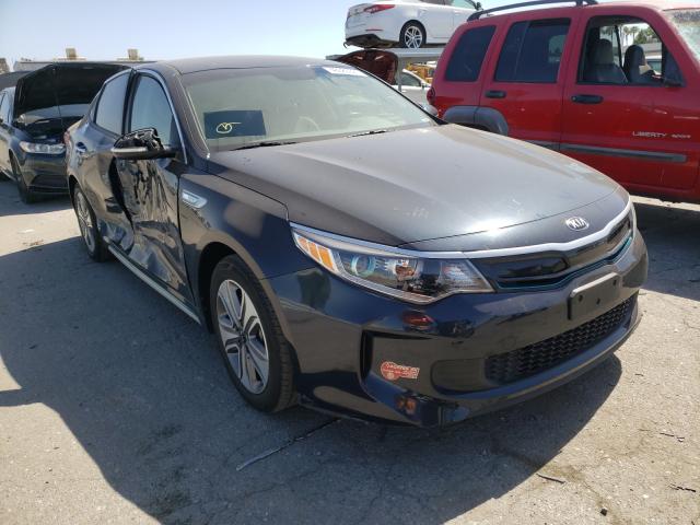 KIA OPTIMA PLU 2017 knagv4ld4h5007194