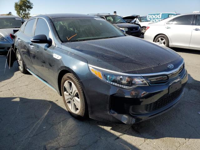 KIA OPTIMA PLU 2017 knagv4ld4h5007342