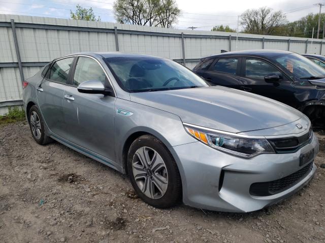 KIA OPTIMA PLU 2017 knagv4ld4h5010502