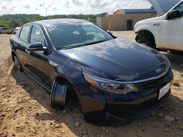 KIA OPTIMA PLU 2017 knagv4ld4h5014615