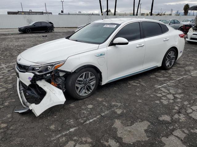 KIA OPTIMA 2019 knagv4ld4l5036526