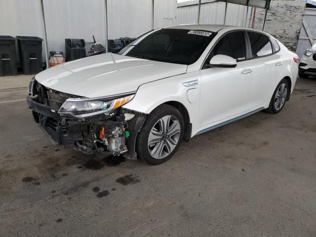 KIA OPTIMA PLU 2017 knagv4ld5h5014607