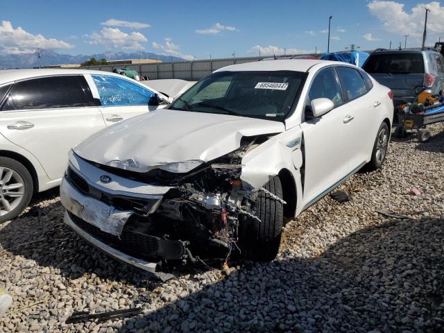 KIA OPTIMA PLU 2018 knagv4ld5j5022793