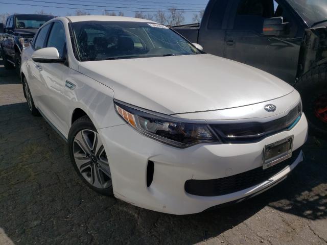 KIA OPTIMA PLU 2018 knagv4ld5j5026097