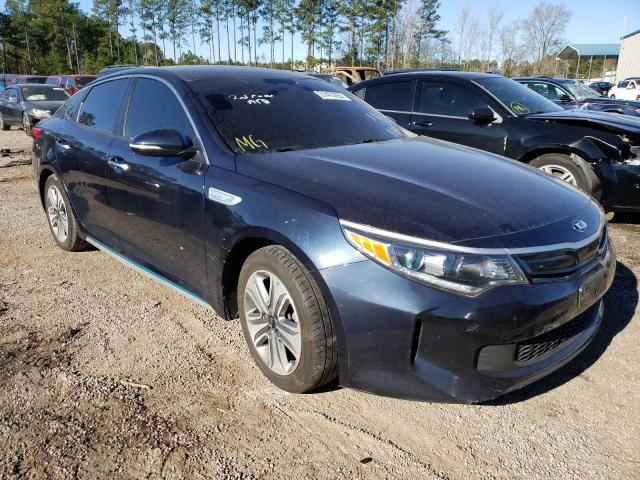 KIA OPTIMA PLU 2017 knagv4ld6h5010050