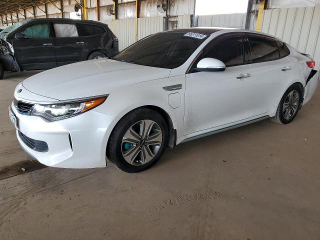 KIA OPTIMA PLU 2017 knagv4ld6h5010629