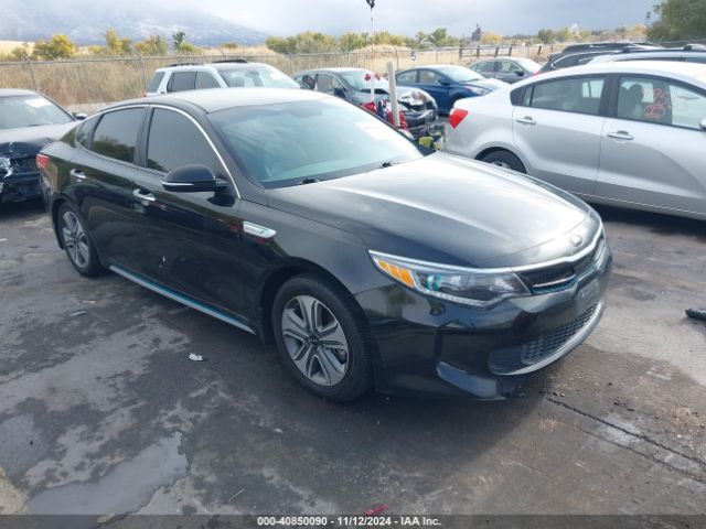 KIA OPTIMA 2017 knagv4ld6h5011036