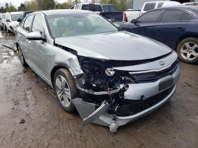 KIA OPTIMA PLU 2017 knagv4ld6h5011330