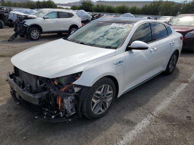 KIA OPTIMA PLU 2020 knagv4ld6l5037080