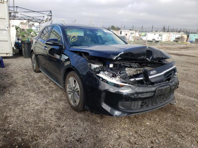 KIA OPTIMA 2017 knagv4ld7h5007187