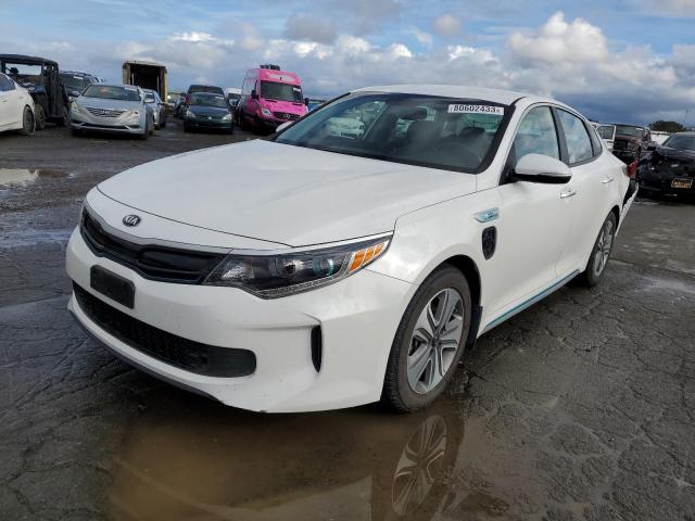 KIA OPTIMA 2017 knagv4ld7h5007626