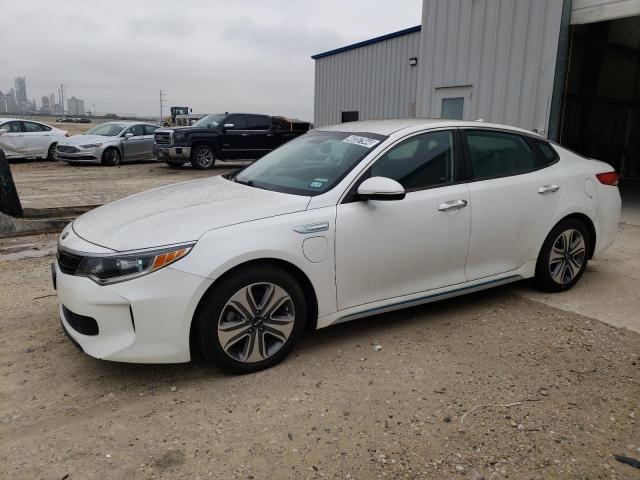 KIA OPTIMA 2017 knagv4ld7h5010414