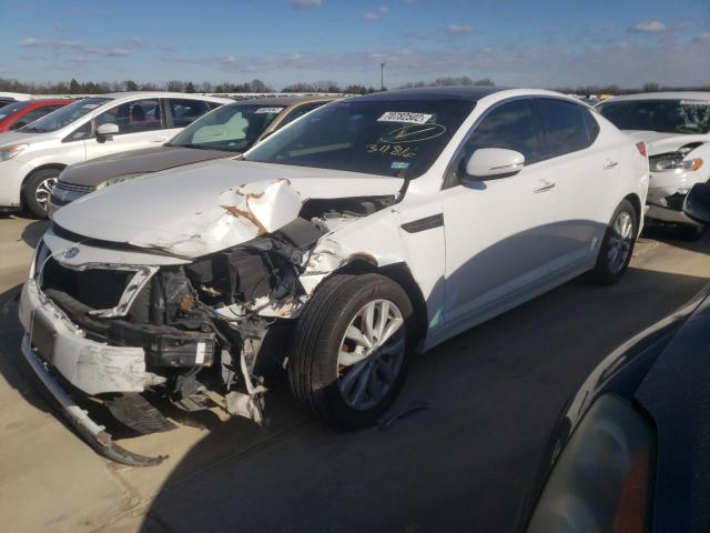 KIA OPTIMA PLU 2017 knagv4ld7h5018013