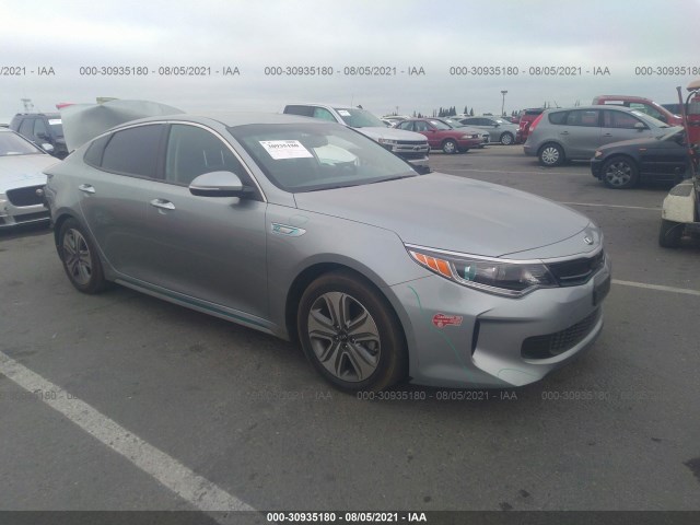 KIA NULL 2017 knagv4ld7h5018948